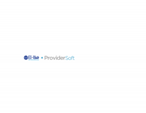 ProviderSoft and EI-Hub logos
